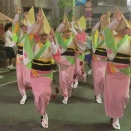 阿波踊り　vol.4110