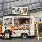 Dales Mivisのラーメン、一人飲みなど