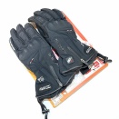 バイクのグローブ！