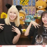 『[動画]2026.09.01 SHOWROOM　≠MEの「のいみーのいみ。」 【川中子奈月心、本田珠由記】【ノイミー】』の画像