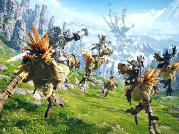 【FF14】「少しでも批判すると攻撃してくるプレイヤーが怖くなった」とあるレガシープレイヤーさん、10年以上遊んだFF14を引退。その理由を語る