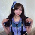 『可愛いすぎて ついため息がでちゃうぐらいの 最高な作品を✊🏻𖤐 ̖´-』等、37thシングル選抜メンバーから、ファンの皆様へメッセージ　その1