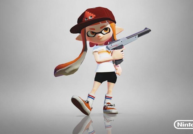 【スプラトゥーン】ザップの確定数