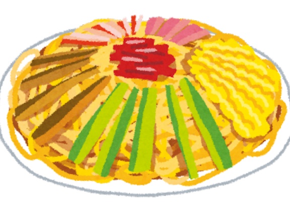 【悲報】ワイ、冷やし中華の美味さが分からないｗｗｗｗｗｗ