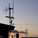 新しい整形外科へ