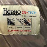 『HERNO』の画像