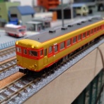 活動してないギタリストの旅・鉄道模型チャンネル