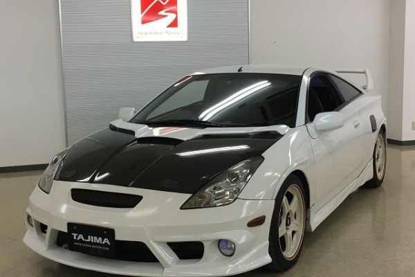 モンスター江戸川 毎日がフルブースト 中古車 モンスター江戸川 毎日がフルブースト 中古車