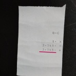 ラテンに包まれて！