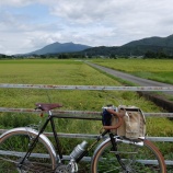 『不動峠リハビリサイクリング』の画像
