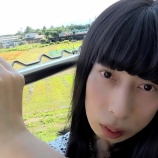 『フリルフレンチスリーブとシフォンミニスカート②///きゃわわ///』の画像
