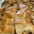 ベジタリアン中華が美味しすぎる件