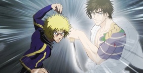 2025年秋アニメ