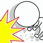 【動画】女さん、顔に水風船を当てられ吹っ飛ぶｗｗｗｗｗｗｗｗｗｗｗｗｗｗｗｗ