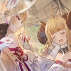 【グラブル】『一〇八草子 十二神将会議その三』ストーリー感想コメント用記事（※ネタバレあり）