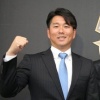 ハム實松とヤクルト石川の通算打撃成績ｗｗｗｗｗｗｗｗ