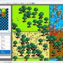 Magic.MapEditor v0.9.0.8 バージョンアップ