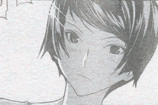 バクマン 95ページ 毎晩と合体 週刊少年ジャンプ 10年34号の感想 Part1 よう来なさった