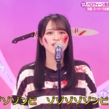 『[イコラブ] 舞香ちゃんの“ゾゾゾゾゾンビ♪”頭から離れないんだがｗ』の画像