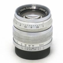 オールドレンズのフォトベルゼ - Leotax