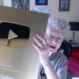 【悲報】スカイリムおばあちゃん(89)、実況活動に終止符──理由：心底飽きた