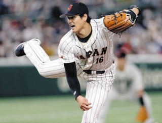 WBC、Netflixは制作ノウハウがないため日テレに委託するもよう