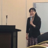 『【講演レポート】人を動かすコミュニケーション術・山本衣奈子先生のご講演😊』の画像