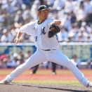 【引退】成田出身唐川投手
