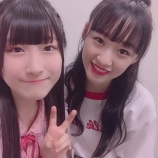 『[イコラブ] 音嶋莉沙「(ももきゅん)人見知りと思えないくらい沢山話しかけてくれた、かわいい」【ノイミー】』の画像
