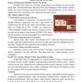 千葉大学での発表が掲載されました！