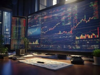 東京市場（4/23）　利確ラッシュも底堅く、☆ 6500番台は逆行高！