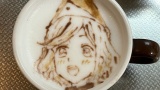 ラテアート見てくれんか？（※画像あり）