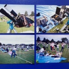 『懐かしの1991年ハワイ皆既日食　2024/01/24』の画像