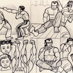 みさっちょの格闘日記