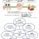 小学生かけっこ陸上教室・中学生陸上競技クラブのご案内