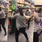 オーストラリアのエリオットです。