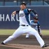 日ハム柿木の前回登板、1.2回7安打3四球7失点