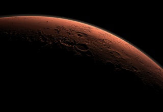 まさかの宇宙生物発見？　NASA「火星に微生物がいる可能性がある」