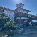 今治南高等学校１００周年記念講演会