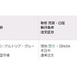 『【MO/PFE/HESM】2026年最初の高配当株の買付けを実施しました！』の画像
