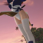 Studio Lapis Blue -DOAかすみフォトブログ-