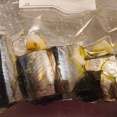 毎日秋刀魚焼いて食ってる