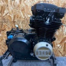 京都府Ｔ様のZ400GPセミレストア⑥