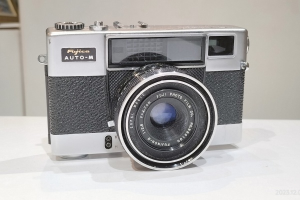 ryugo2メダルバンク⭐整備・実写済み⭐ミノルタ 初代ハイマチック ryugo2メダルバンク⭐整備・実写済み⭐ミノルタ 初代