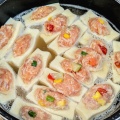 2025年8月8日(金)  夕飯♫