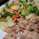 しっかり点滴で栄養補給して検査のため一時帰宅〜最初の病院