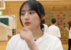 乃木中のメンバー33名が考案した『那』の意味がわからない件