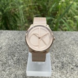 『カルバンクライン　お得なレディース腕時計』の画像