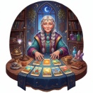 アカシックレコード（Akashic Records）占いとは？～魂の記録にアクセスし、過去・現在・未来を読み解くスピリチュアルリーディング