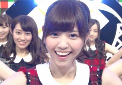【乃木坂46】なぁちゃんが一番「無敵感」あった時っていつ？